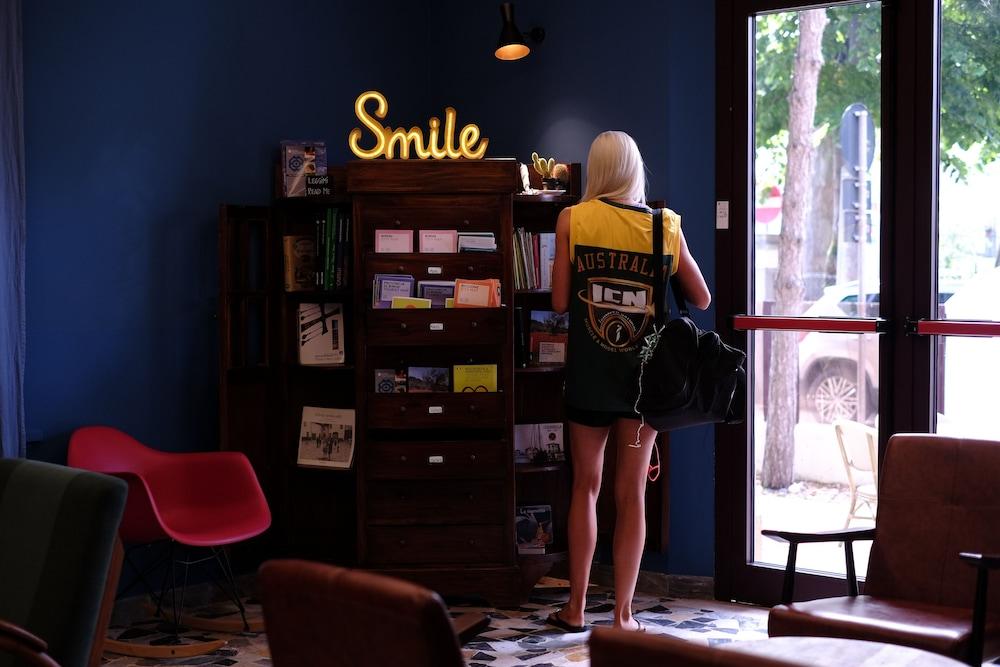 Hotel Fra I Pini 리미니 외부 사진