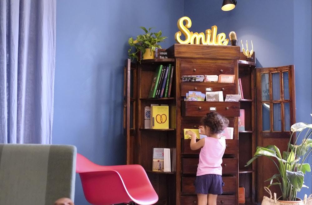 Hotel Fra I Pini 리미니 외부 사진