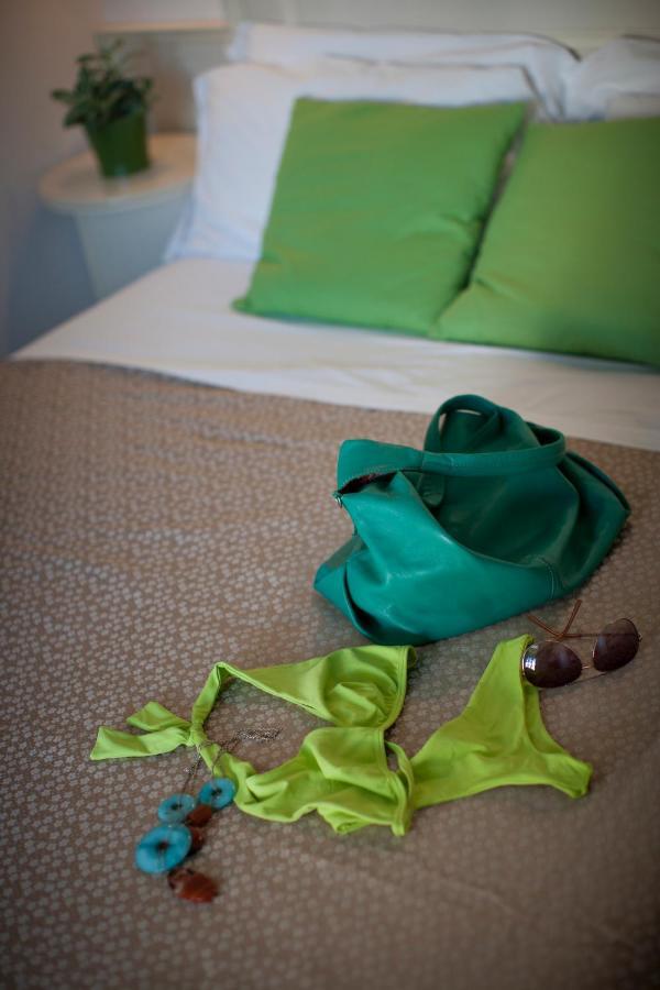 Hotel Fra I Pini 리미니 객실 사진